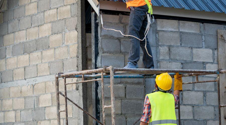 Professional New roof installation in Mount Braddock, PA